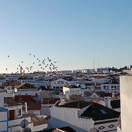 Casa Do Alto Apartment Tavira Exterior photo