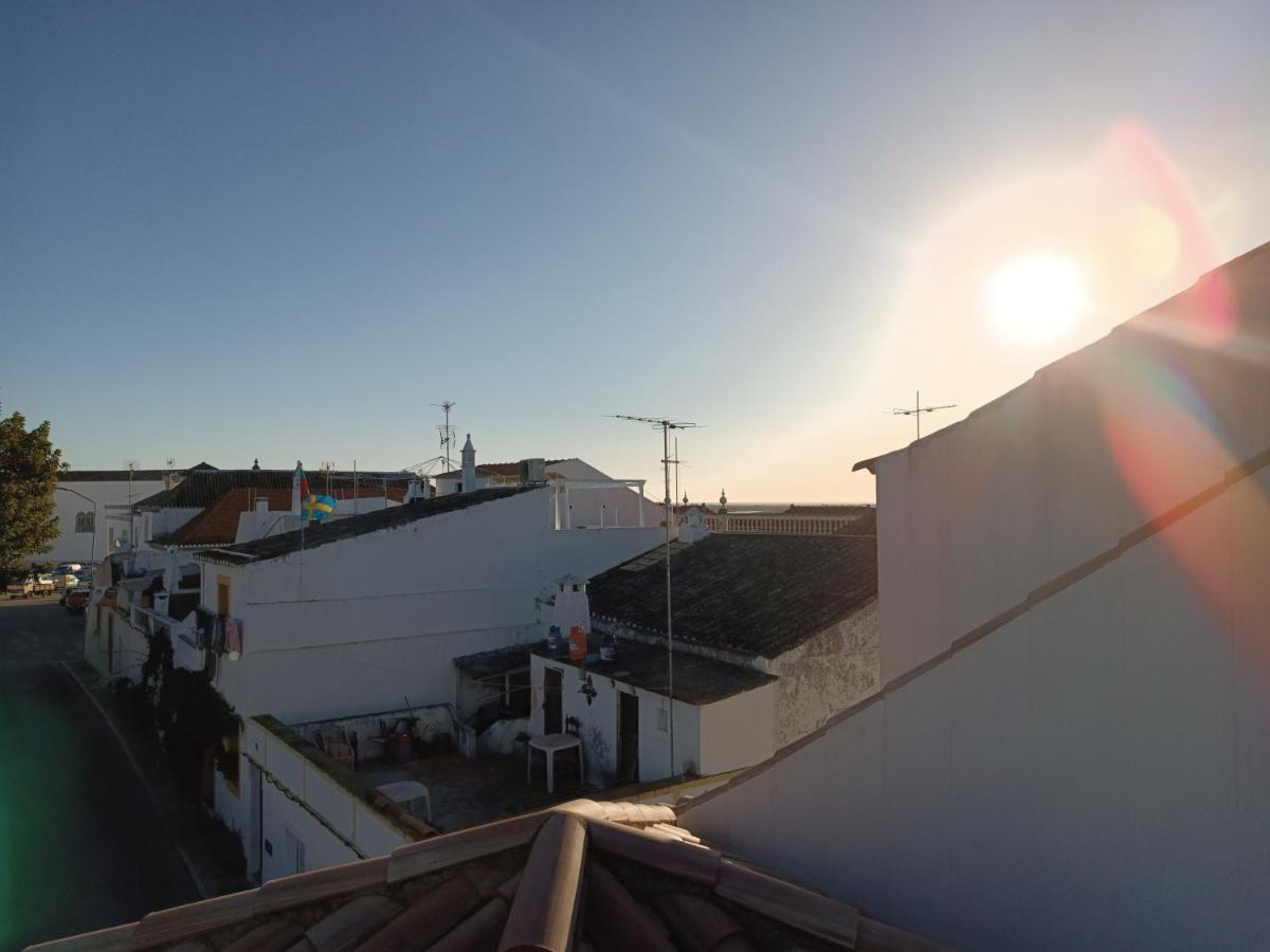 Casa Do Alto Apartment Tavira Exterior photo