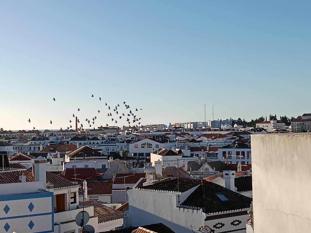 Casa Do Alto Apartment Tavira Exterior photo