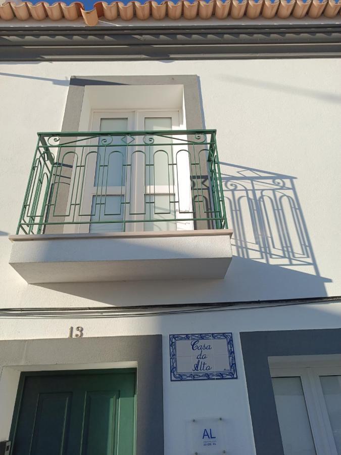 Casa Do Alto Apartment Tavira Exterior photo