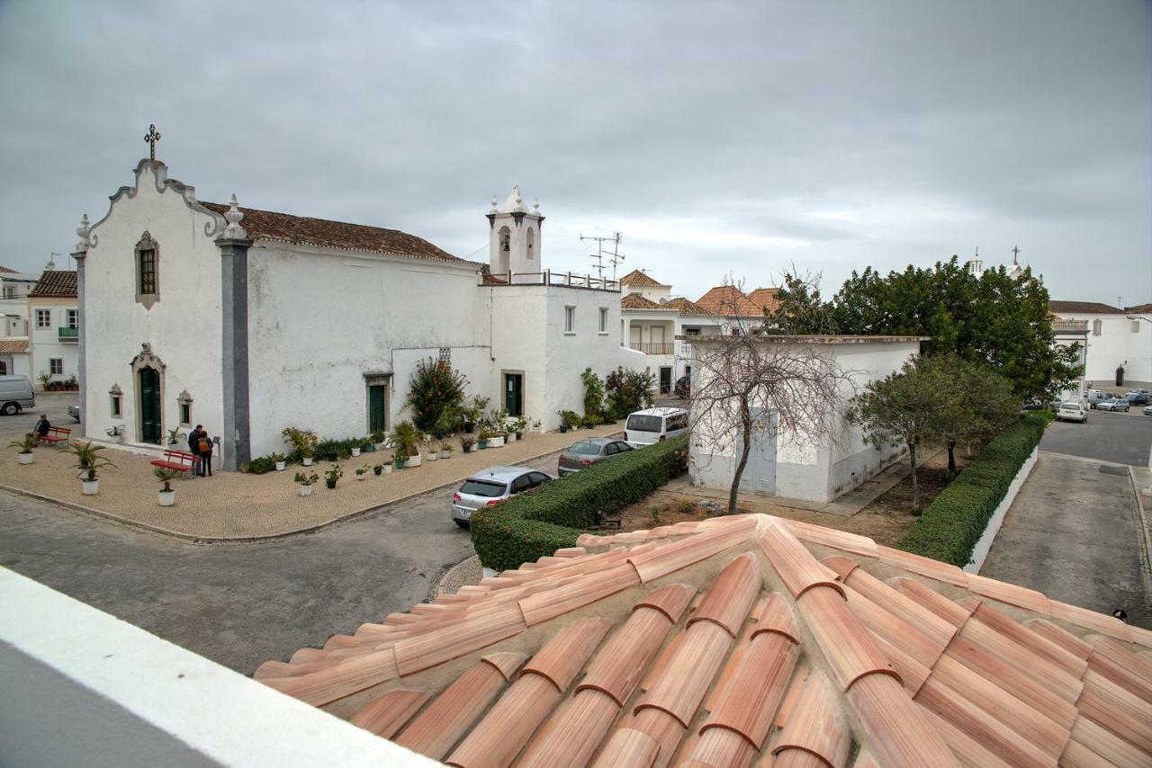 Casa Do Alto Apartment Tavira Exterior photo