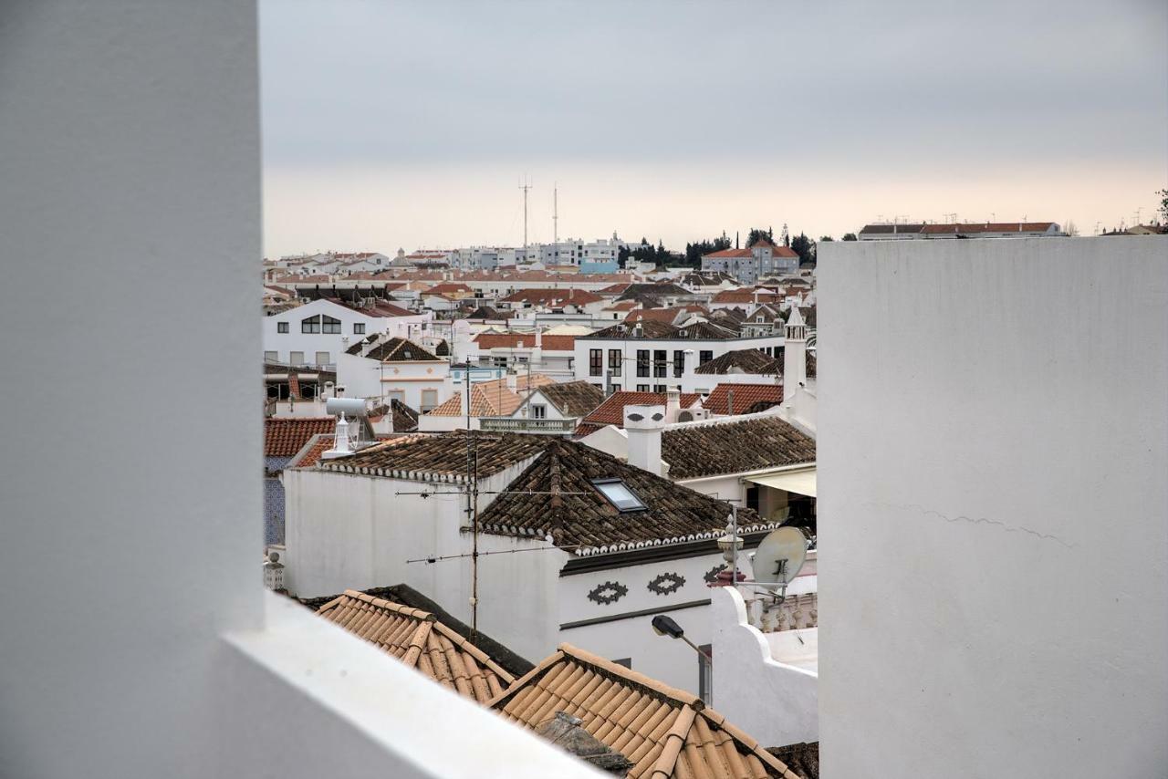 Casa Do Alto Apartment Tavira Exterior photo