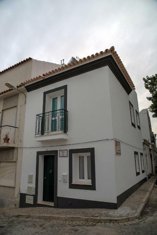 Casa Do Alto Apartment Tavira Exterior photo