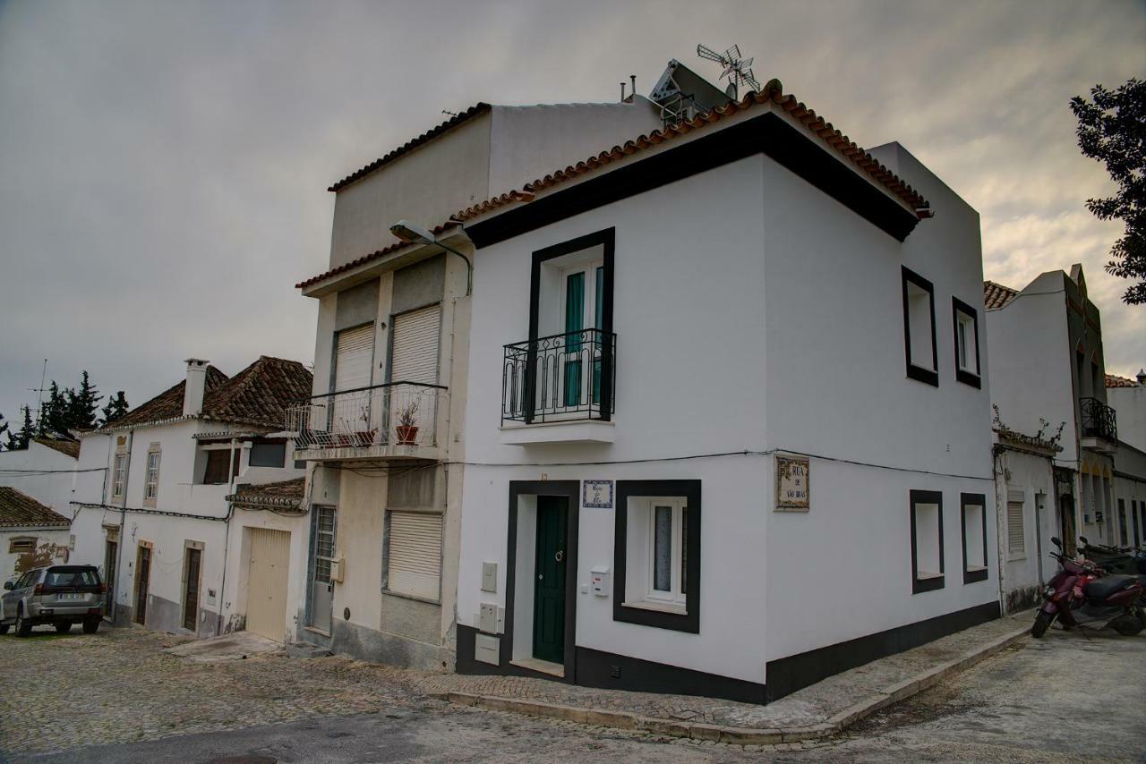 Casa Do Alto Apartment Tavira Exterior photo