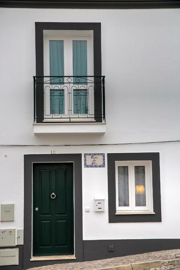 Casa Do Alto Apartment Tavira Exterior photo